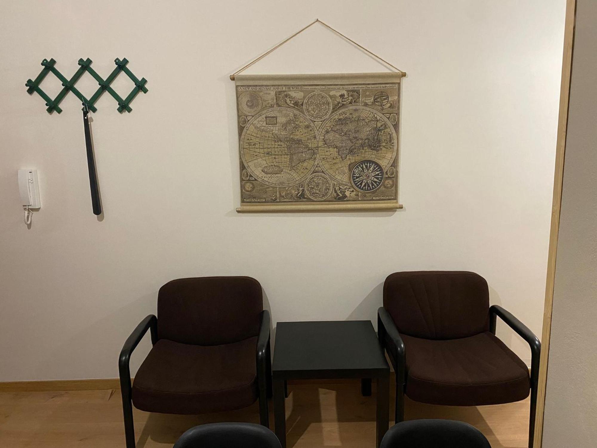 La Maison Κατερίνη Ευρύχωρο Διαμέρισμα Στο Κέντρο Kateríni Exterior foto