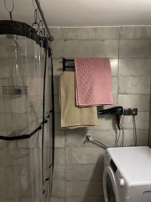 La Maison Κατερίνη Ευρύχωρο Διαμέρισμα Στο Κέντρο Kateríni Exterior foto