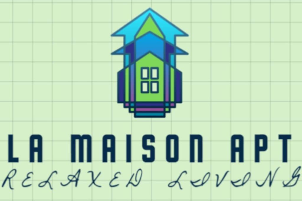La Maison Κατερίνη Ευρύχωρο Διαμέρισμα Στο Κέντρο Kateríni Exterior foto